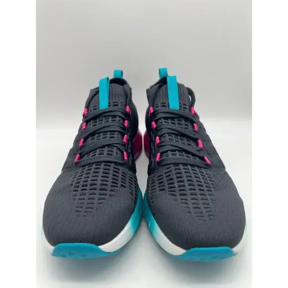 Under Armour HOVR Phantom 1 Anthracite Astro Pink Men’s Size 11.5